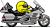 trés rapide