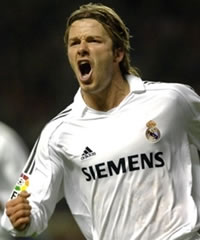 madrid foot